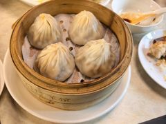 蟹粉小笼包-二泉园老菜馆·百年无锡菜
