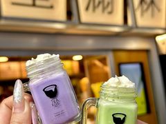 -星满杯TEAFUL(罗湖东门店)