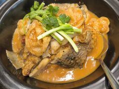 -顺意·顺德家乡菜(国际人才大厦店)