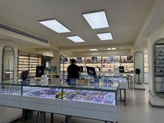 -潘多拉眼镜·蔡司依视路明月(潘家园店)