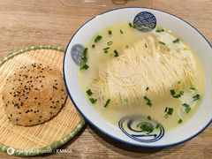 -新万鑫银丝面·非遗无锡味(惠山古镇店)
