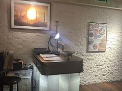 -Pasha帕夏土耳其餐厅(南昌路店)