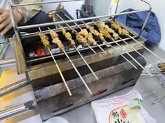 -小寒羊烧烤(凯瑞时代大厦店)