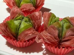 网红荷花酥-杭州酒家(庆春路店)