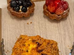 -好利来(鲁谷店)