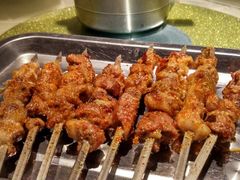 -日食记精菜馆(建邺万达店)