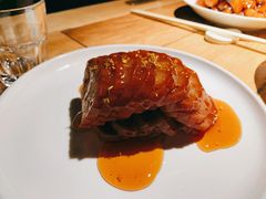 糯米藕-张福记(陇海中路店)