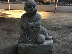 -长安寺
