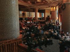 -怡聚轩全日制自助餐厅(大中华喜来登酒店)