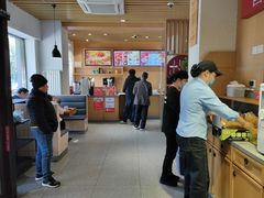 -南城香·饭香串香馄饨香(赵公口店)