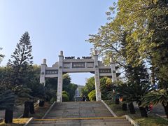-青礁慈济宫