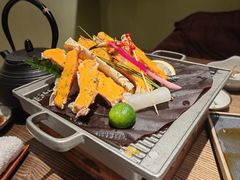-耕海日本料理(万达华府店)