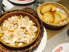 -Mezomd曼索蒂西班牙餐厅(广粤店)