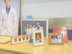 -海马体照相馆(大连柏威年购物中心店)