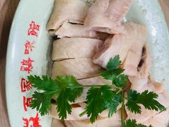 -百家鸡味馆(清泰店)