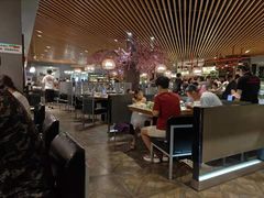 大堂-鼎香缘海鲜自助火锅烤肉(锦辉购物广场店)