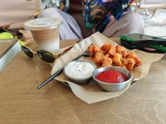 -J Create城市露营咖啡·简餐·宠物(上海动物园店)