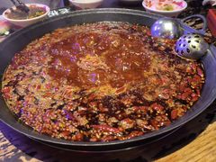 -水巷子·巴掌腰片重庆火锅(云纺店)