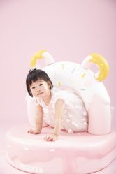 -米乐儿童摄影美学馆(怀柔店)