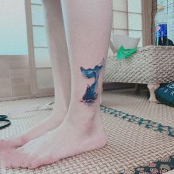 -天道专业洗纹身
