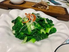 -后海16号·北京私房菜