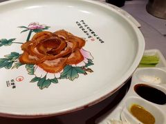 -京味斋·北京烤鸭(华威桥北工大店)