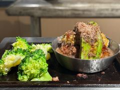 -肉肉大米(金虹桥店)
