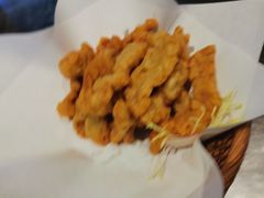 -马家斑.鲜鱼火锅(松湖万科店)
