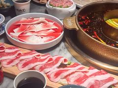 -矮板凳老火锅(宽窄巷子店)