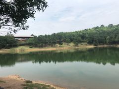 -南京市无想山景区