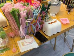 -100家灵感仓库·DIY团建(什刹海店)