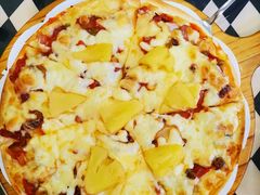 -Rabbit Cafe私房西餐甜点咖啡(栖霞路店)