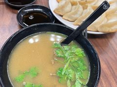 -王家沙点心店(南京西路总店)