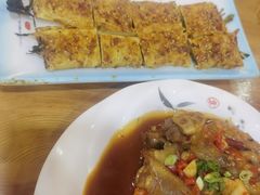 -亿牌牌东北烧烤(怀特店)