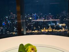 -金轩中餐厅 Jin Xuan(浦东丽思卡尔顿酒店)