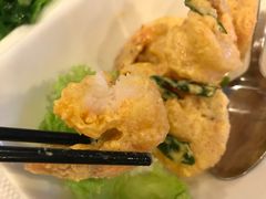 -新加坡海鲜共和(名胜世界圣淘沙海滨坊)
