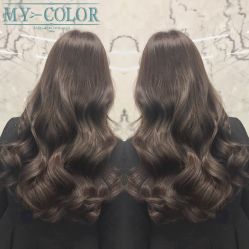 -MYCOLORHARSALON