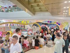 -万达广场(赣州于都店)