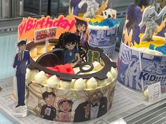 -Pantry's Best派悦坊蛋糕(K11购物艺术中心店)