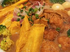 -小菜园新徽菜(北京大兴龙湖天街店)