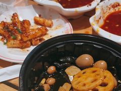 -宝葫芦西北茶食铺(万达店)