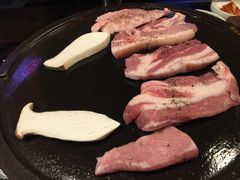 -Dombe豚(黑猪肉街店)