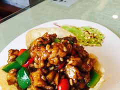 -静莲斋素食(慈云寺店)