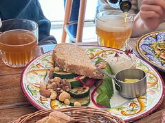 -Alimentari早午餐(安福路店)