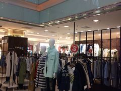 -银座商城(玉函店)