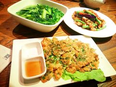 -广东道至正餐厅(区庄店)