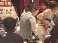 -好食上(喜盈门.范城店)