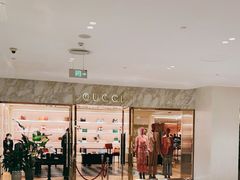 -Gucci(北京SKP店)