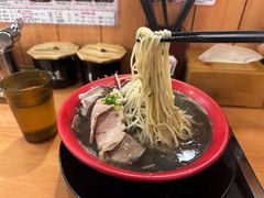 -博多一幸舍(侨福芳草地购物中心店)