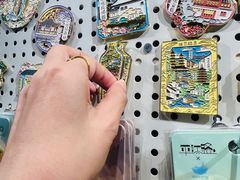 -猫的天空之城概念书店(苏州诚品店)